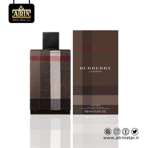 burberry for men reformulated|Burberry london for men.